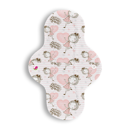 Regular always and forever 26 cms