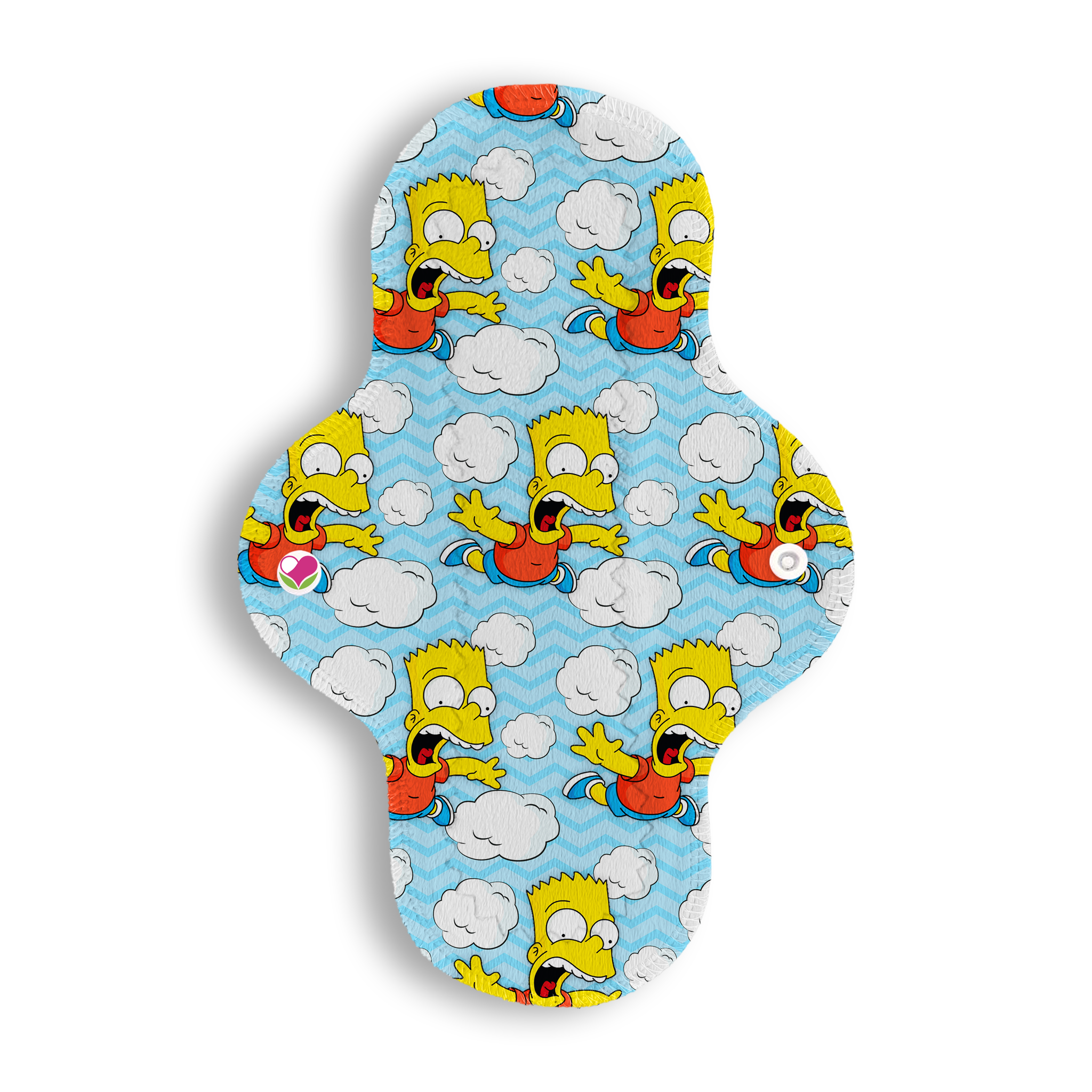 Regular bart 26 cms