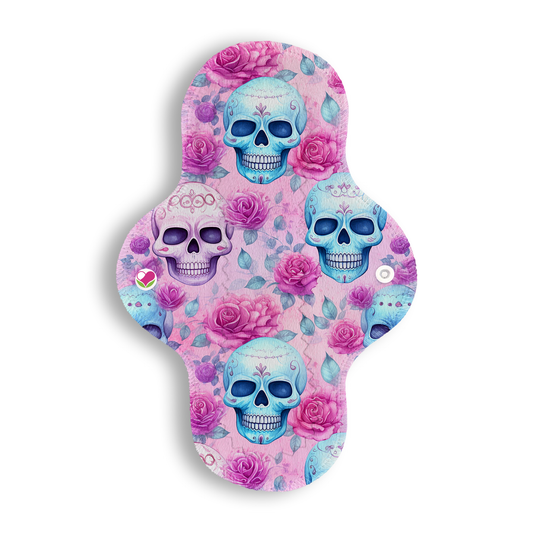 Regular calaveras pastel 26 cms