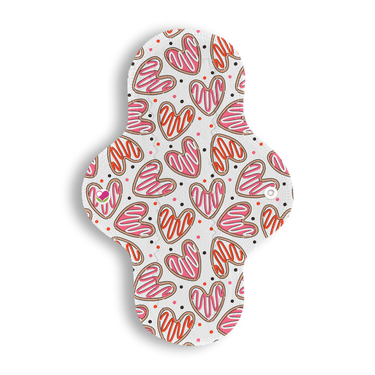 Regular galletitas love 26 cms