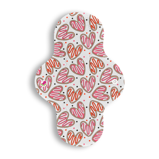 Regular galletitas love 26 cms