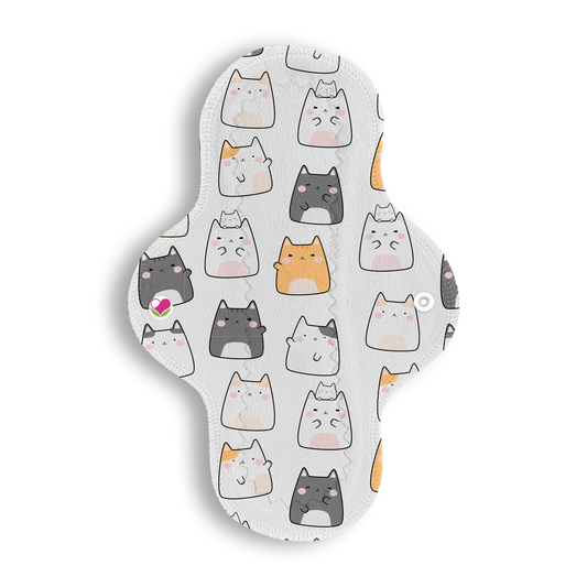 Regular gatitos colores 26 cms