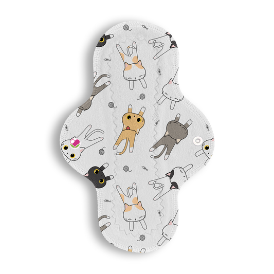 Regular gatitos felices 26 cms