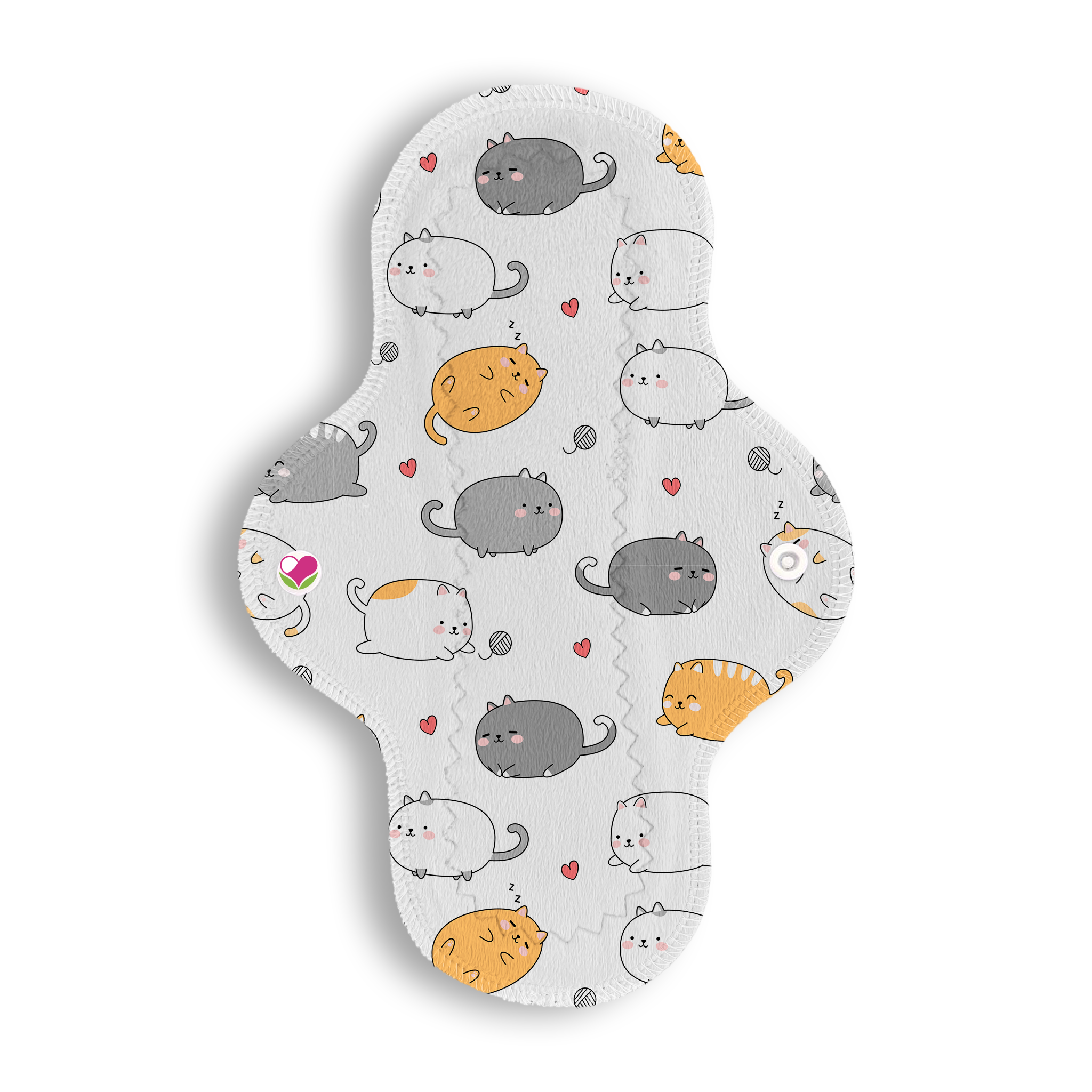 Regular gatitos gordi 26 cms