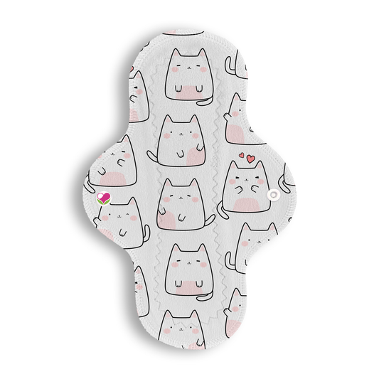 Regular gatitos love 26 cms
