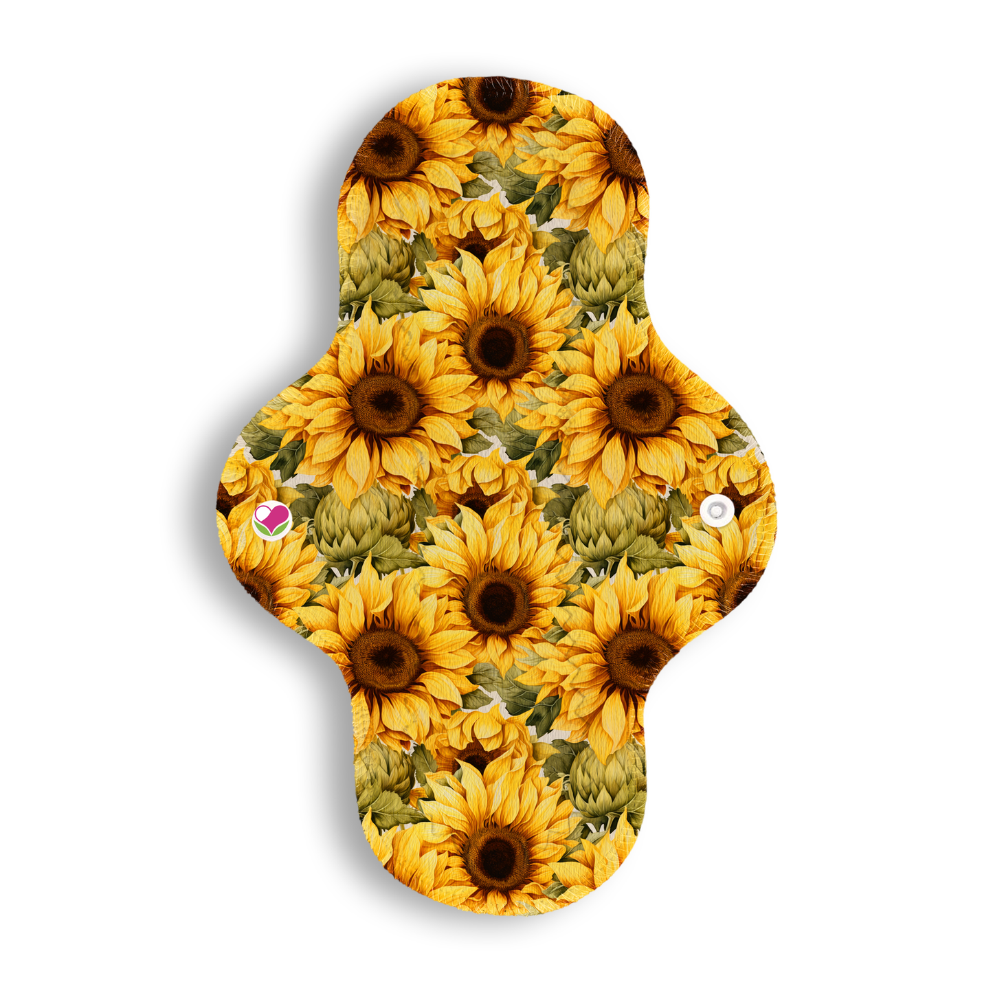 Regular girasoles 26 cms
