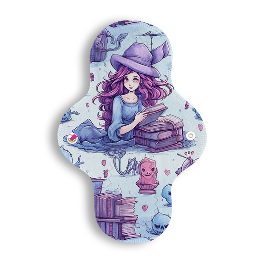 Regular hechicera 26 cms