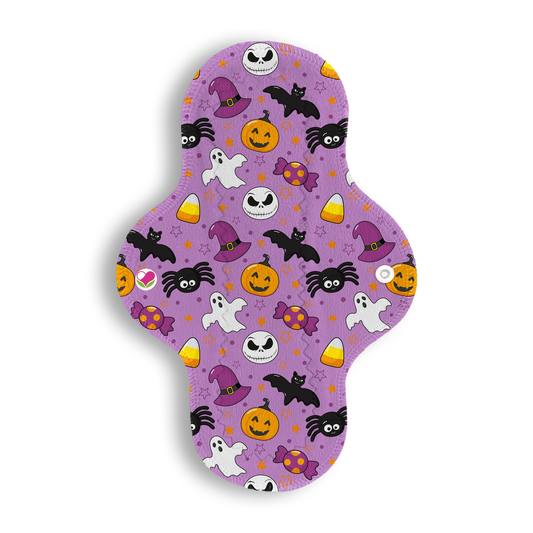 Regular jack halloween 26 cms