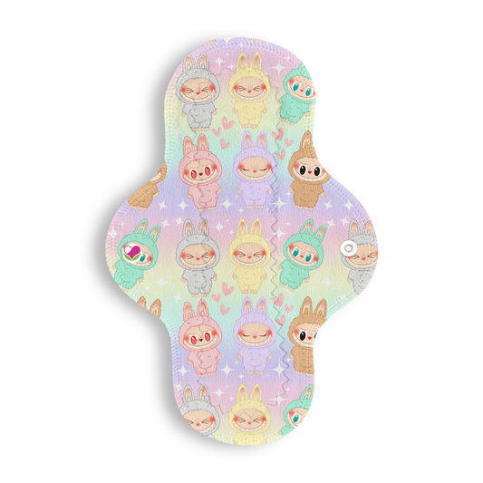 Regular labubu 26 cms