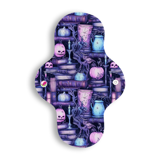 Regular lilac book 26 cms