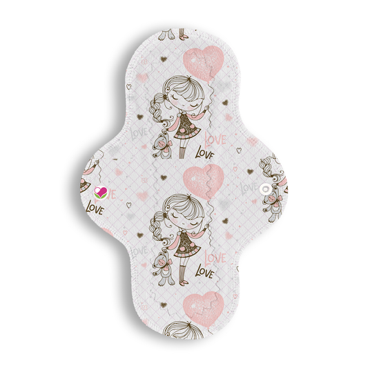 Regular love girl 26 cms