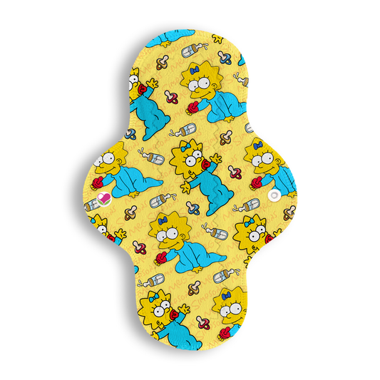 Regular maggie 26 cms