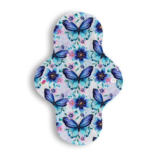 Regular mariposas rey 26 cms