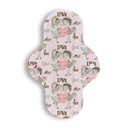 Regular novios kiss 26 cms