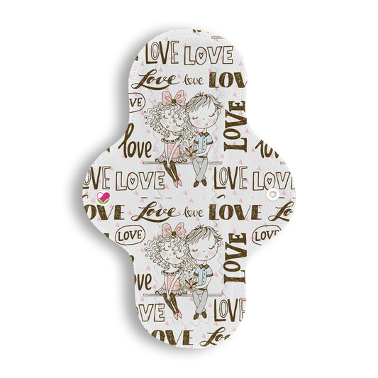 Regular novios love 26 cms