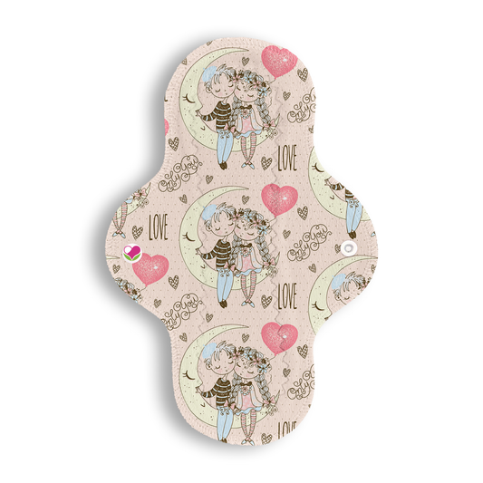 Regular novios moon 26 cms