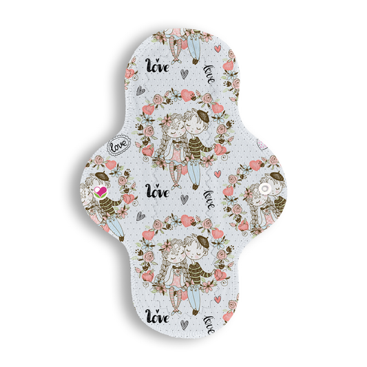 Regular novios roses 26 cms