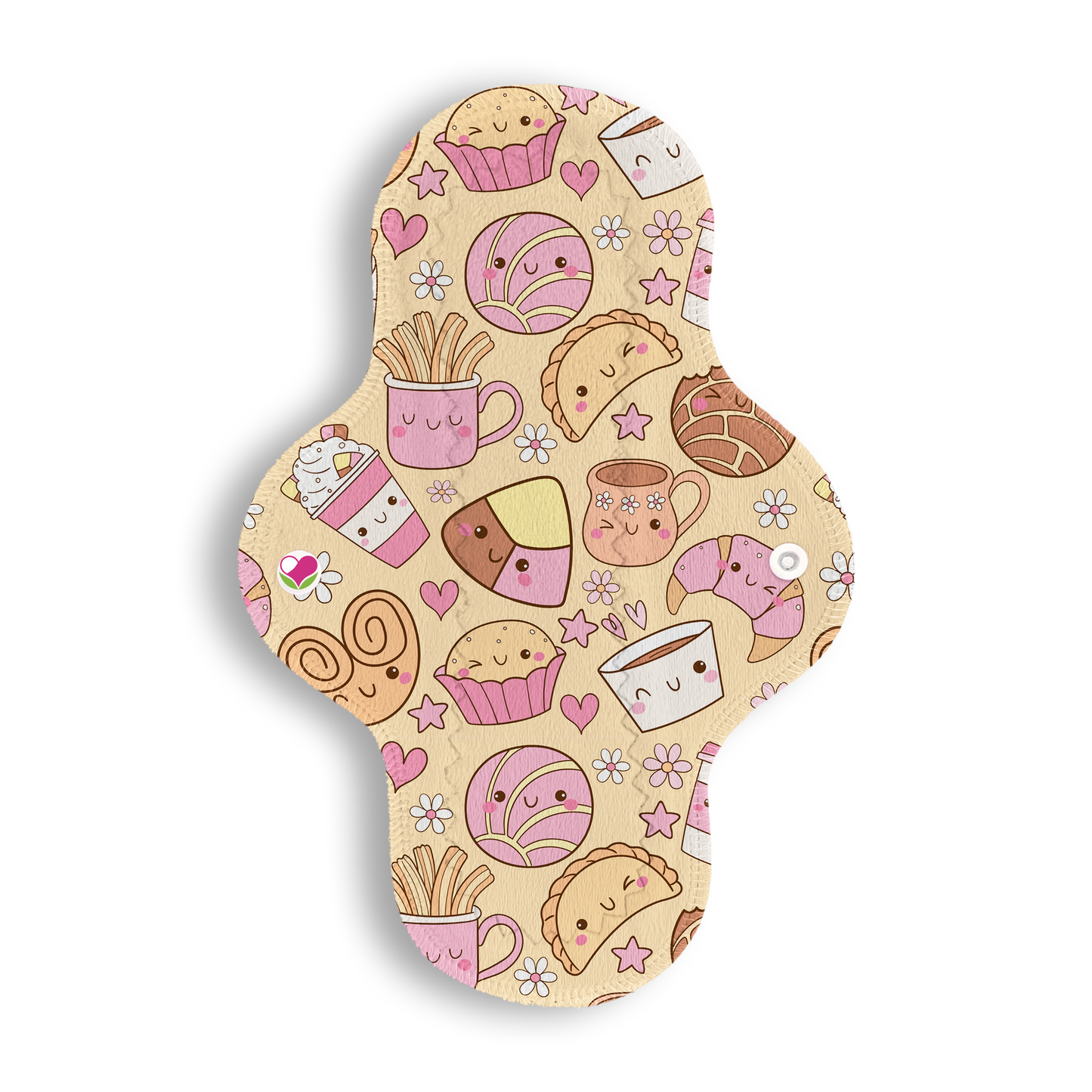 Regular pancito 26 cms