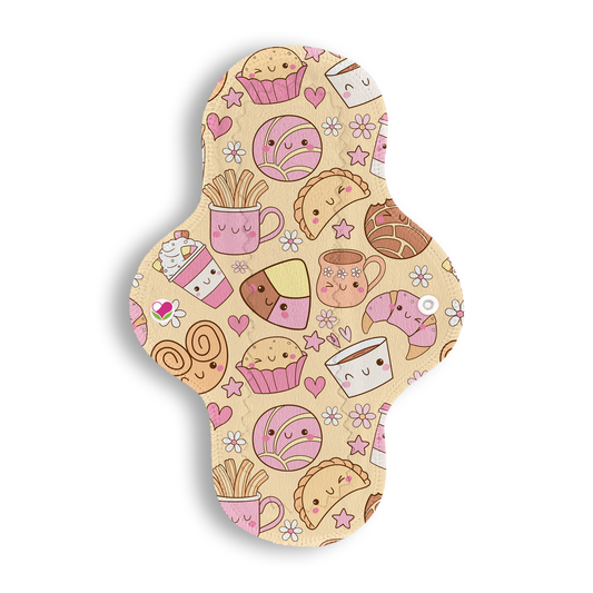 Regular pancito 26 cms