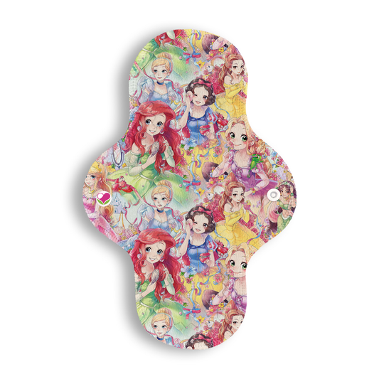 Regular princesas cute 26 cms