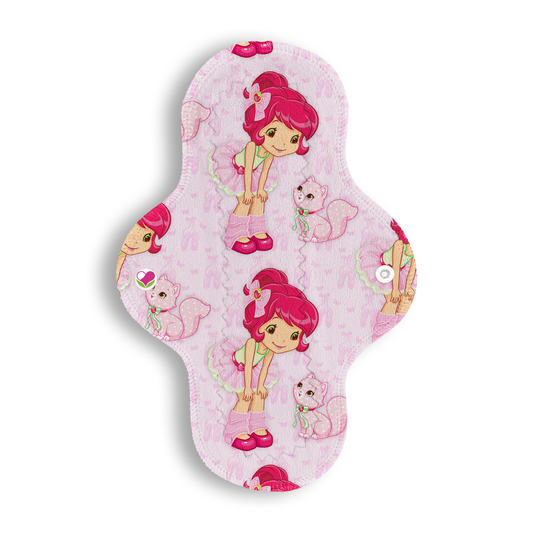 Regular rosita fresita gatito 26 cms