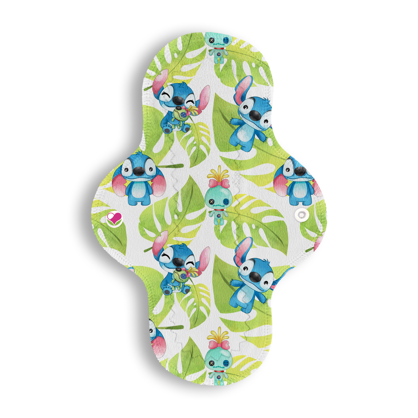 Regular stitch hojitas 26 cms