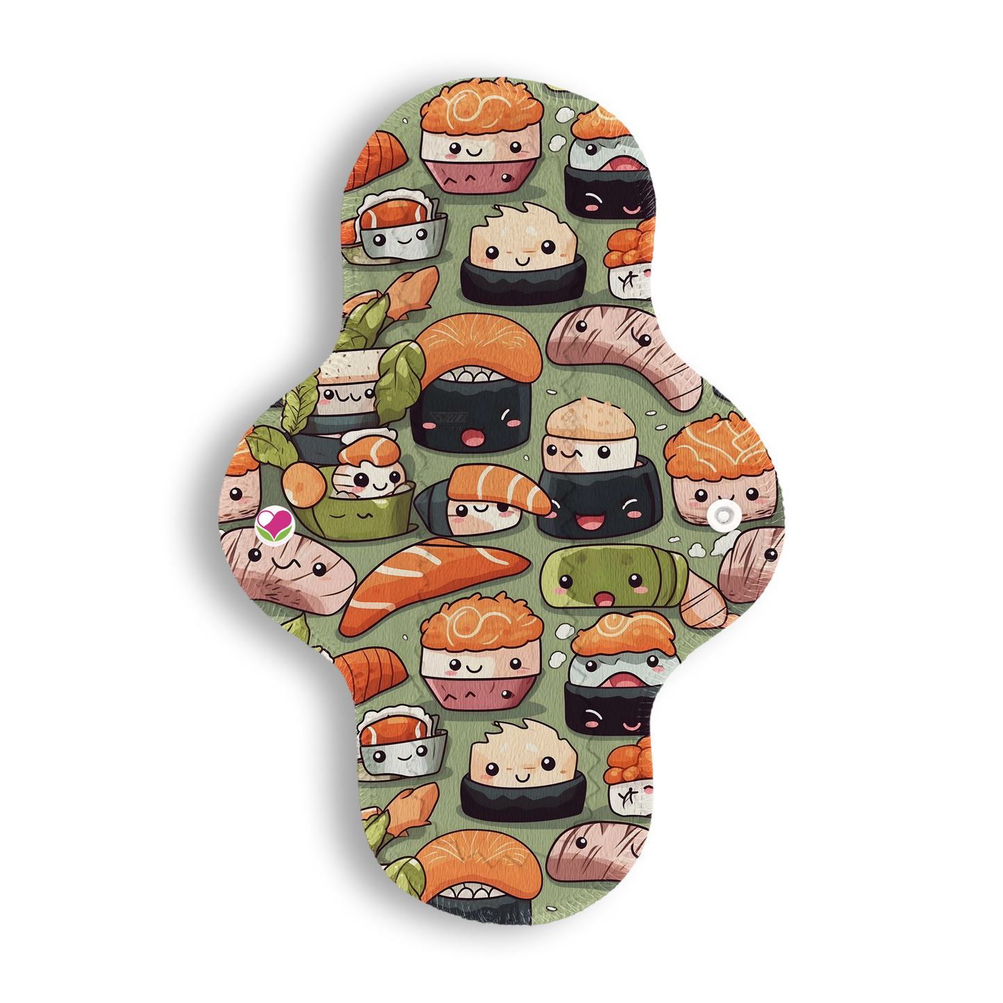 Regular sushi verde 26 cms