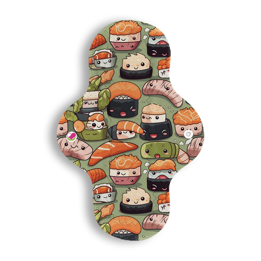 Regular sushi verde 26 cms