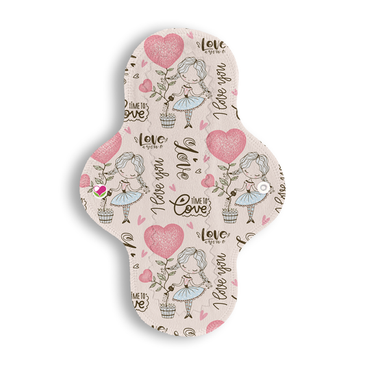 Regular time to love 26 cms