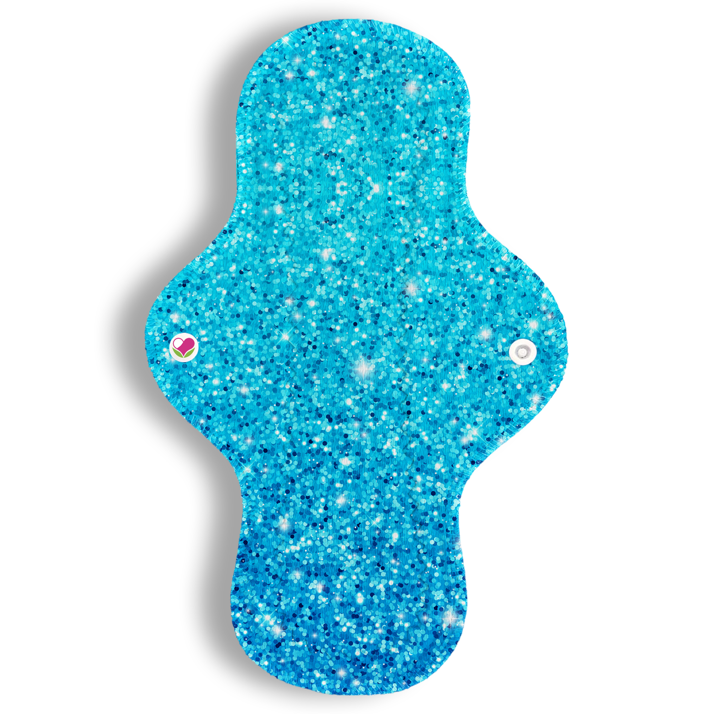 Abundante glitter cielo 29 cms