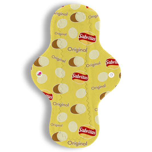 Abundante sabritas 29 cms