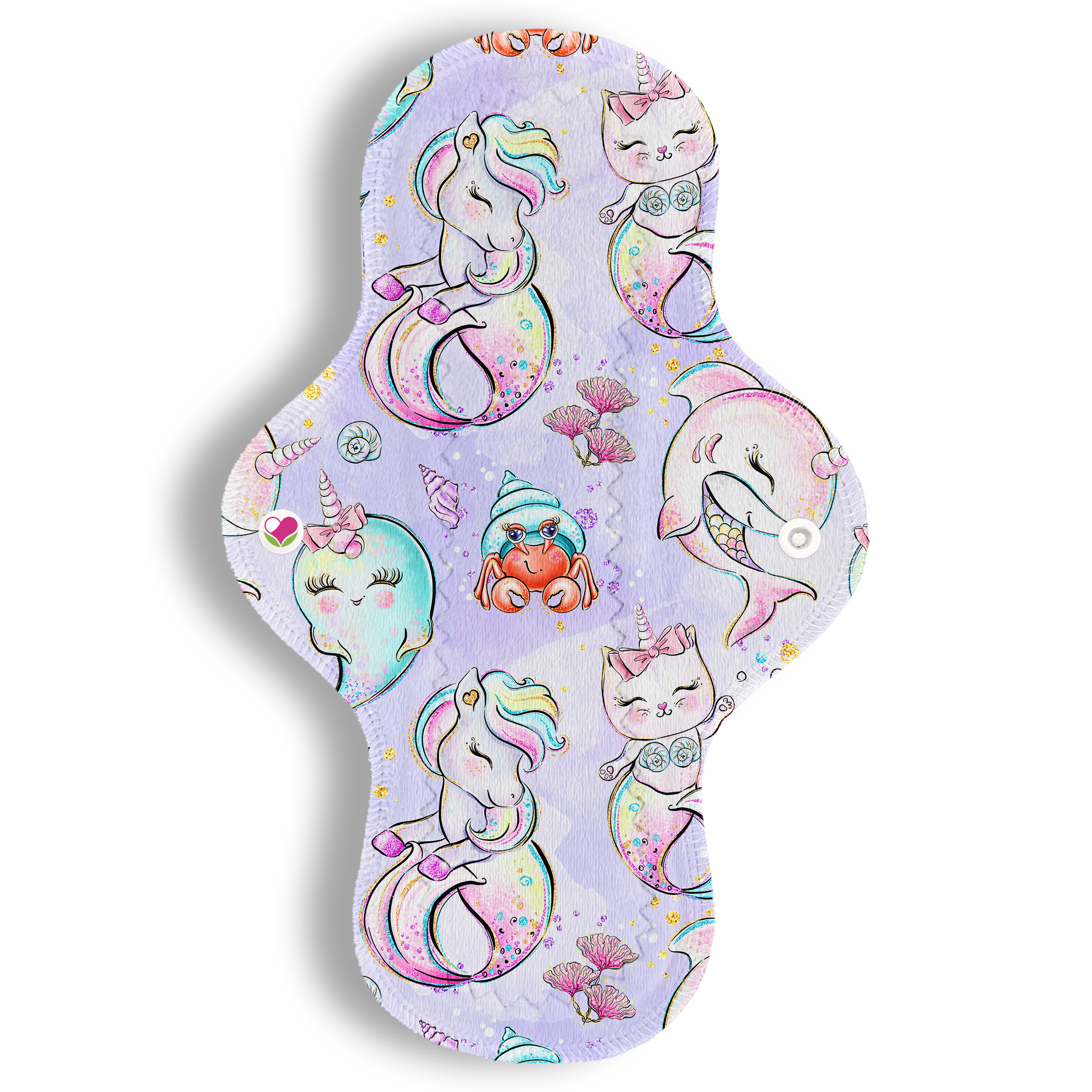 Abundante animalitos marinos 29 cms