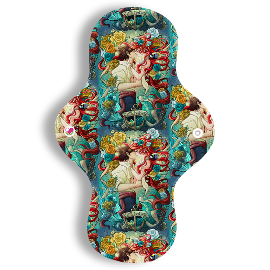 Abundante ariel jade 29 cms