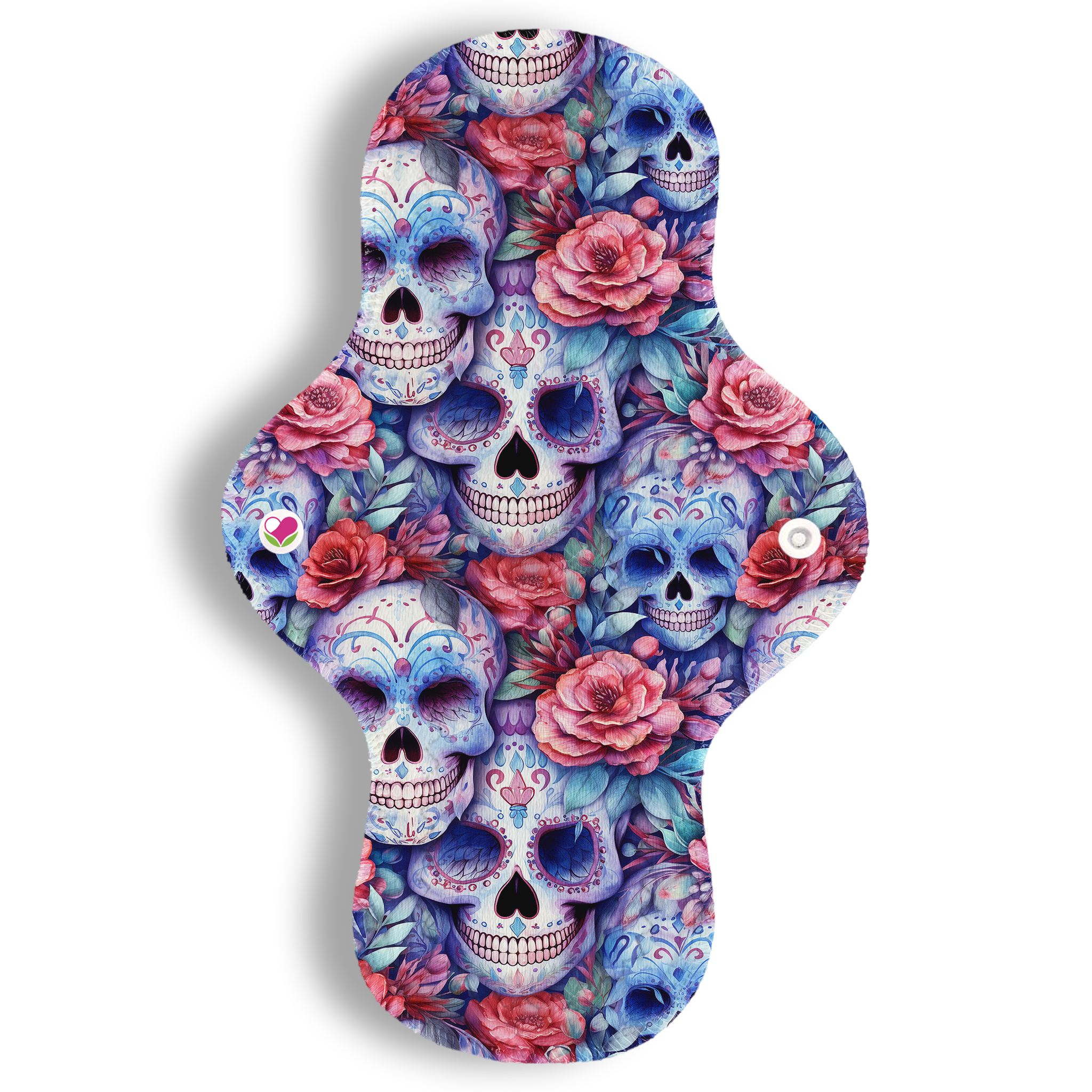 Abundante calaveras agua 29 cms