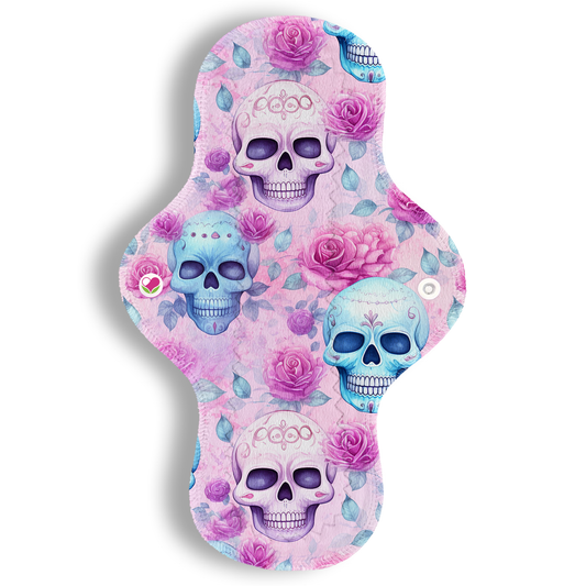 Abundante calaveras pastel 29 cms