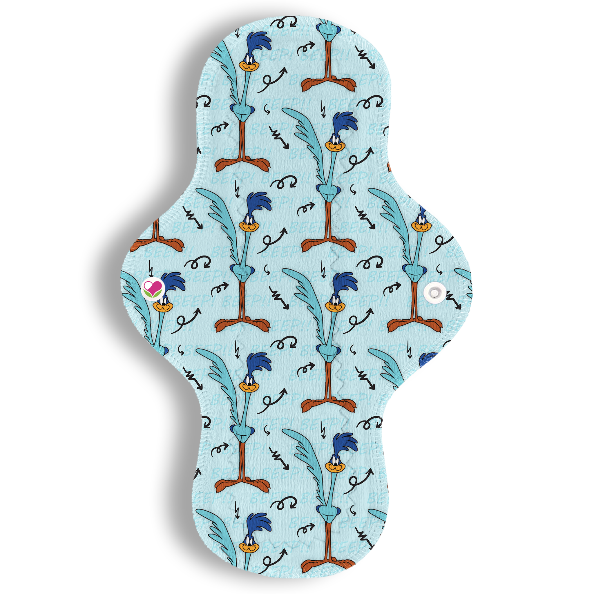 Abundante corre caminos 29 cms