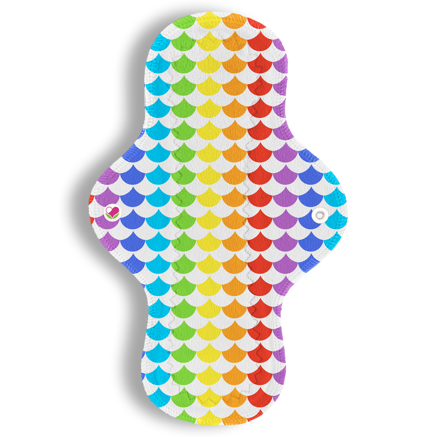 Abundante escamas colors 29 cms