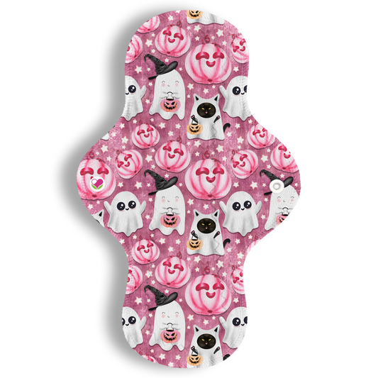 Abundante fantasmitas rosa 29 cms