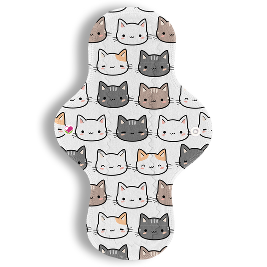 Abundante gatitos caritas 29 cms