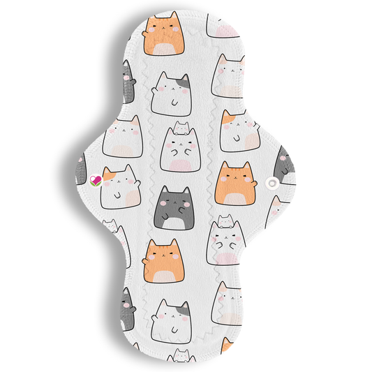 Abundante gatitos colores 29 cms