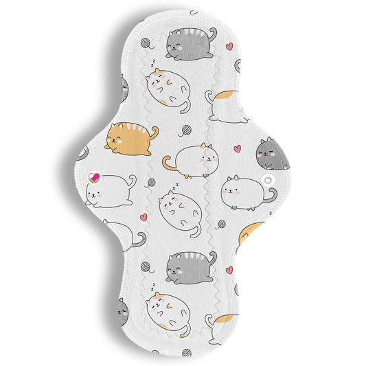 Abundante gatitos gordi 29 cms