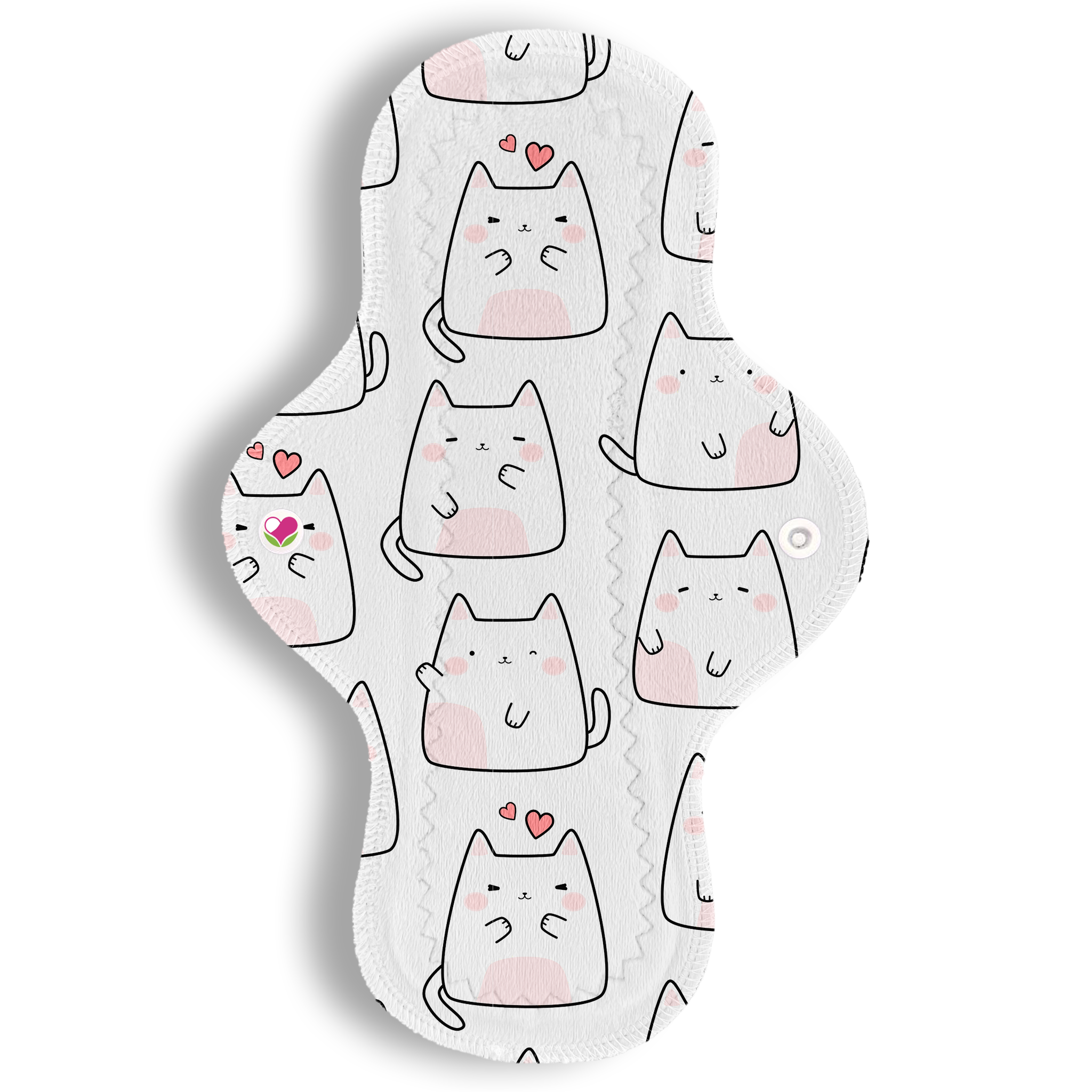Abundante gatitos love 29 cms