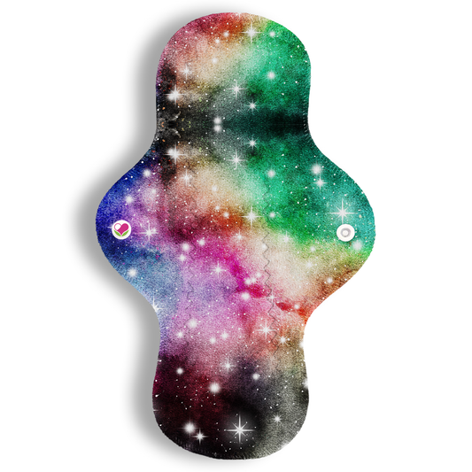 Abundante galaxias colors 29 cms