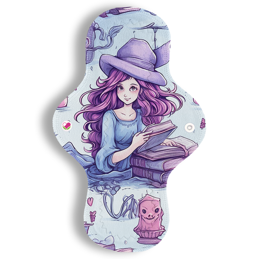 Abundante hechicera 29 cms