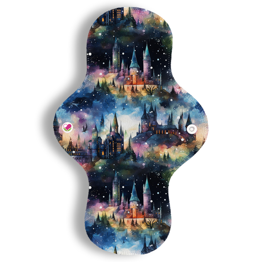 Abundante hogwarts 29 cms