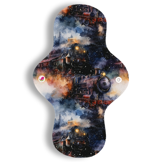 Abundante hogwarts express 29 cms