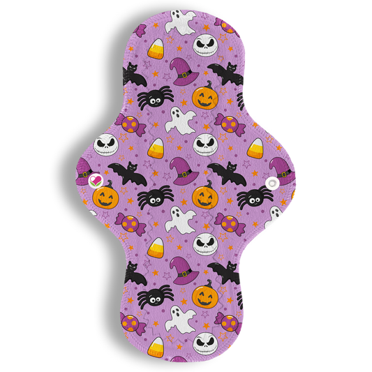 Abundante jack halloween 29 cms