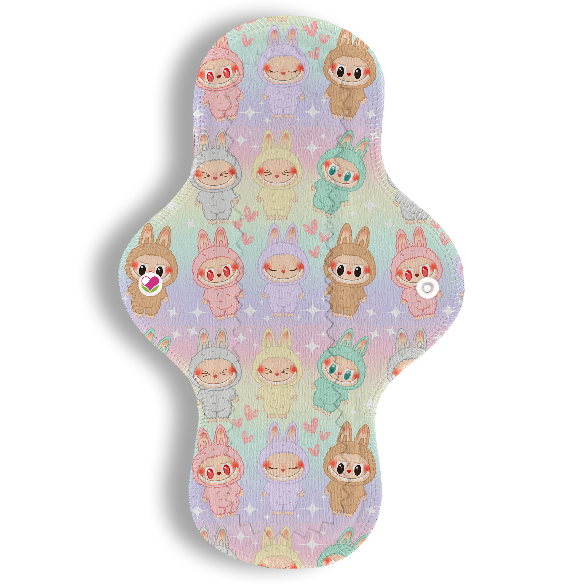 Abundante labubu 29 cms