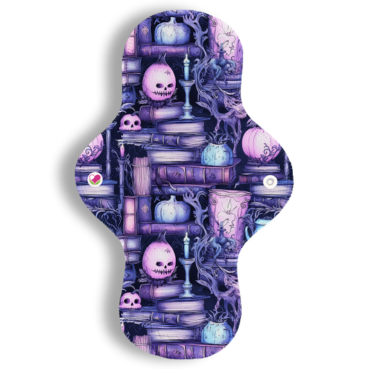 Abundante lilac book 29 cms