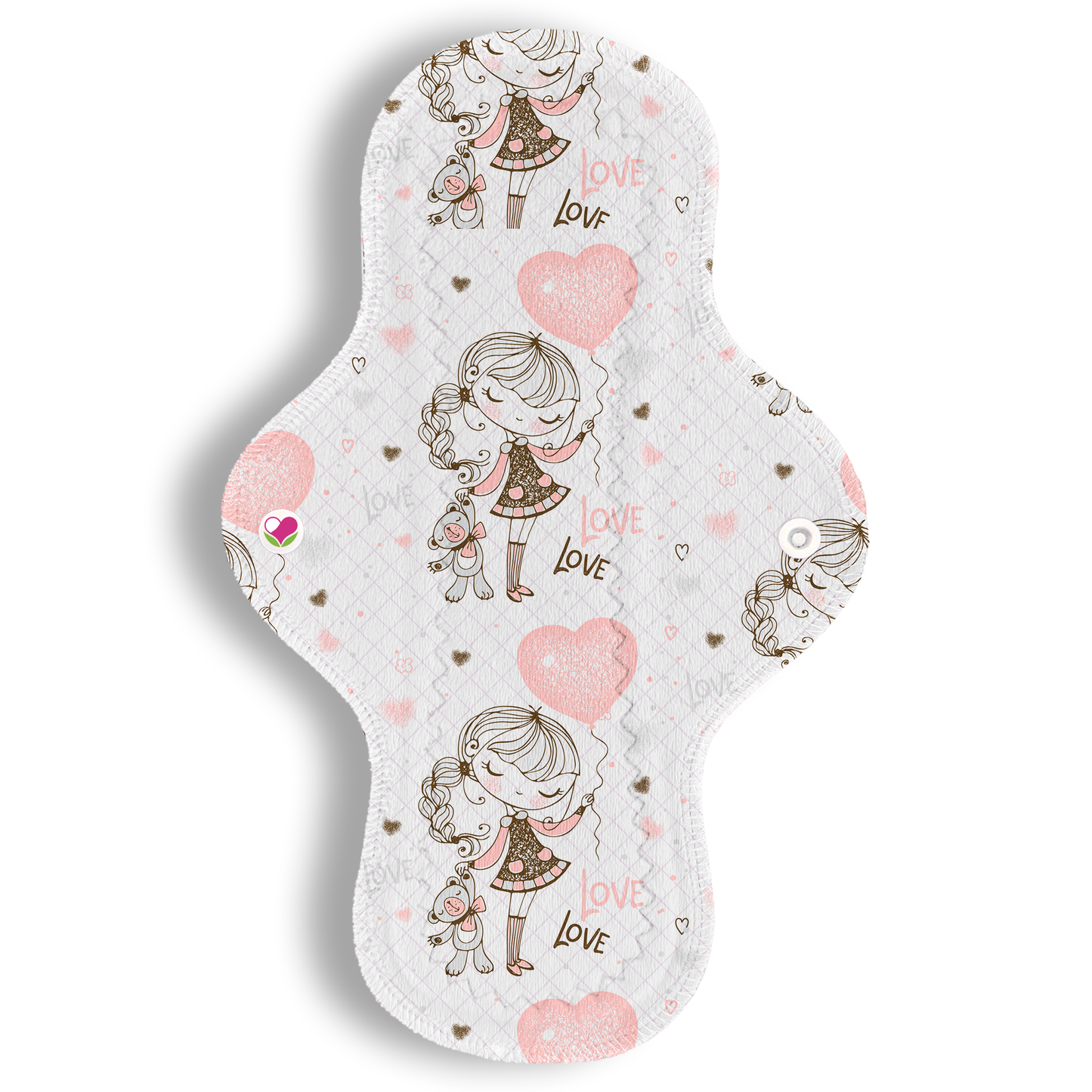 Abundante love girl 29 cms